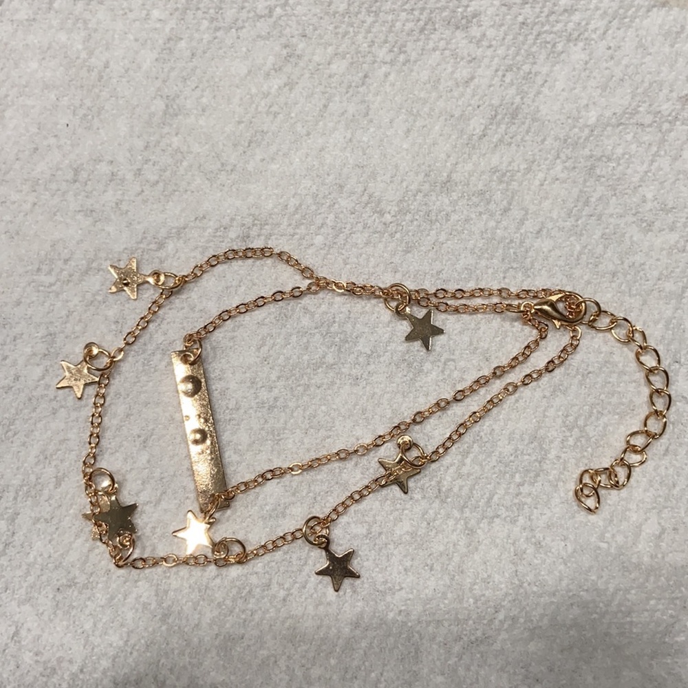 Anklets ankle chains
